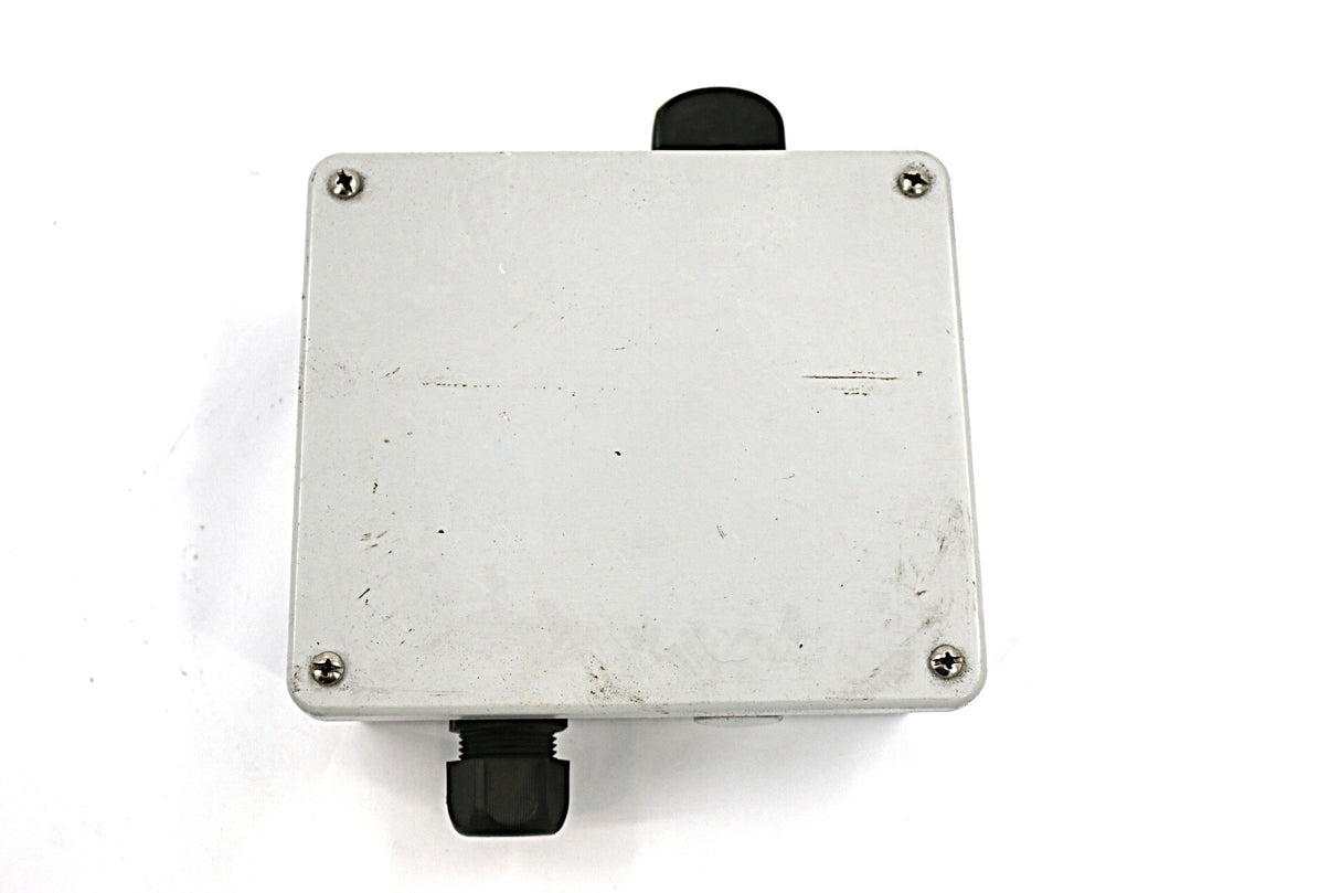 JLG - 1001152458 - BOXJUNCTION ASS'Y (CE)