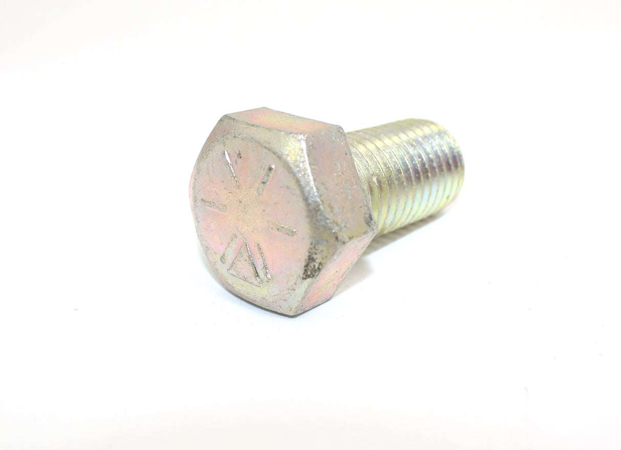 JLG - 0682414 - SCREW CAP HH 8.875- 9X1.750