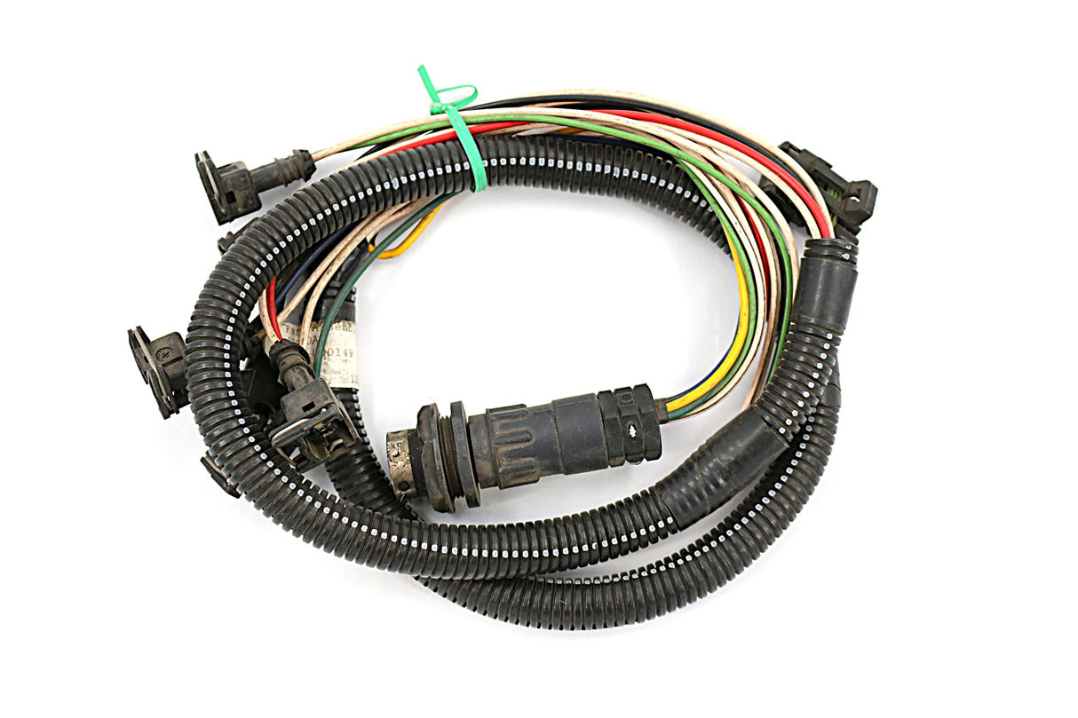 JLG - 7552000149 - HARNESS 6 FUNC SOLENOID SGL
