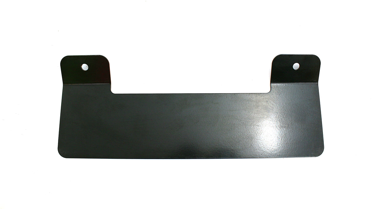 JLG - 1001137369 - PLATE AIR DEFLECTOR
