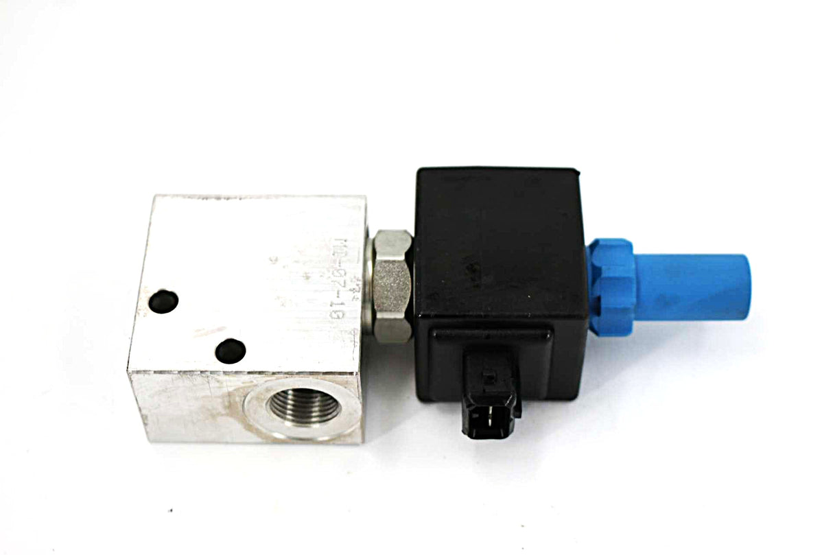 JLG - 25509000 - SOLENOID VALVE