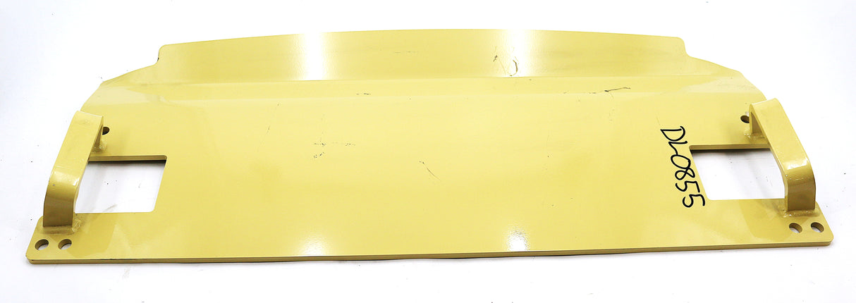 JLG - DL0855 - SHIELDREAR FRAME
