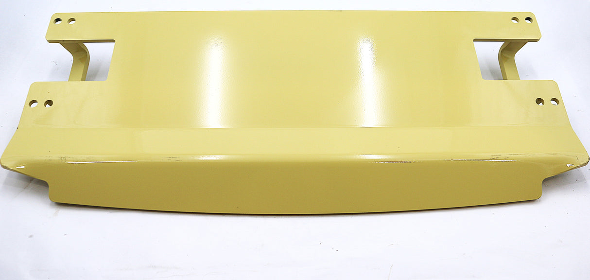 JLG - DL0855 - SHIELDREAR FRAME