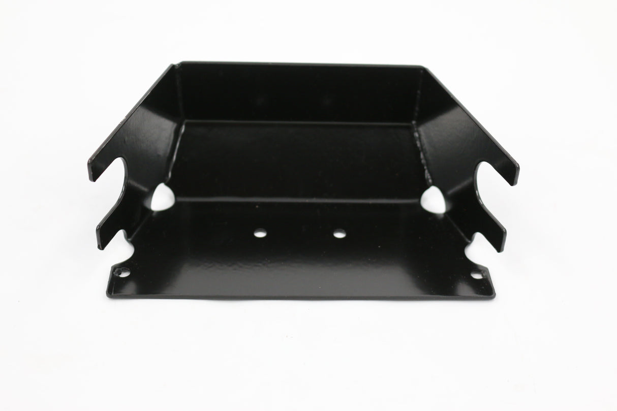 JLG - 1001184793 - BRACKETCABLE SHIELD