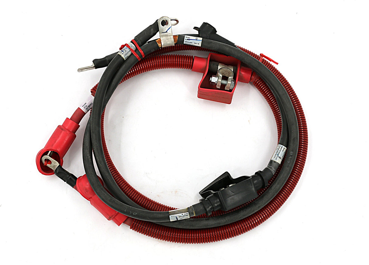 JLG - 1001186429 - CABLEBATTERY KIT