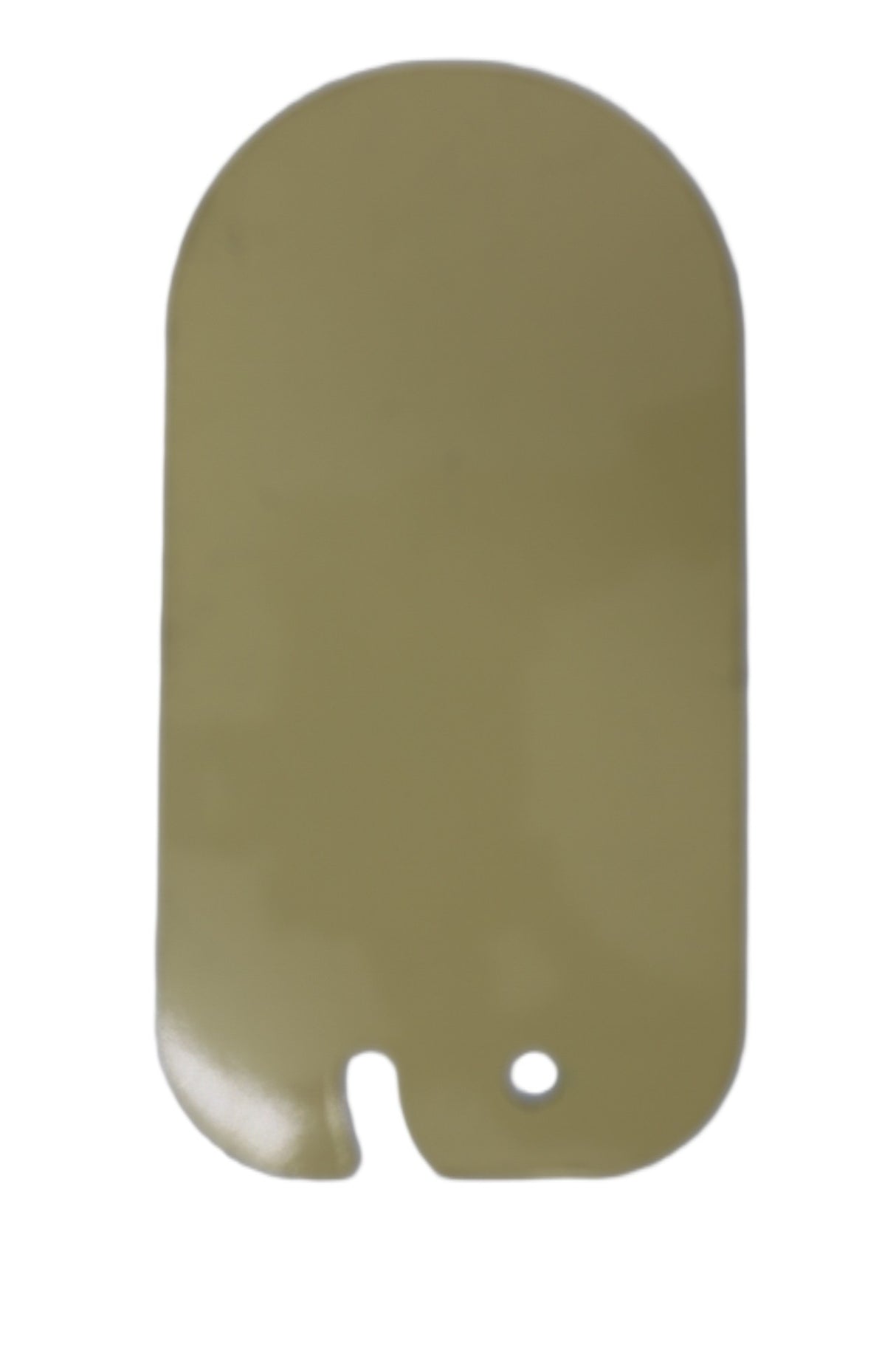 JLG - 1001139042 - PANELBOOM SIDE COVER