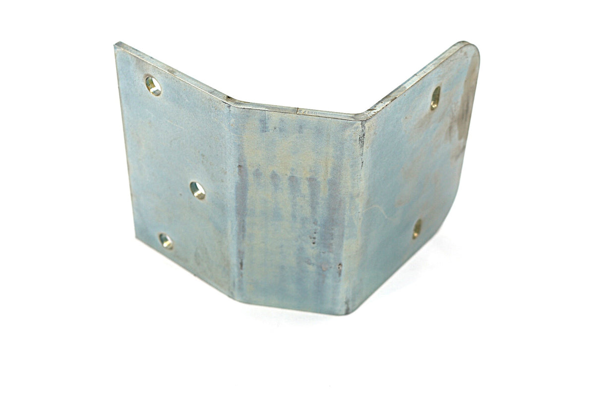 JLG - 0902672 - BRKT .18X9.07X13.61 A569 HR