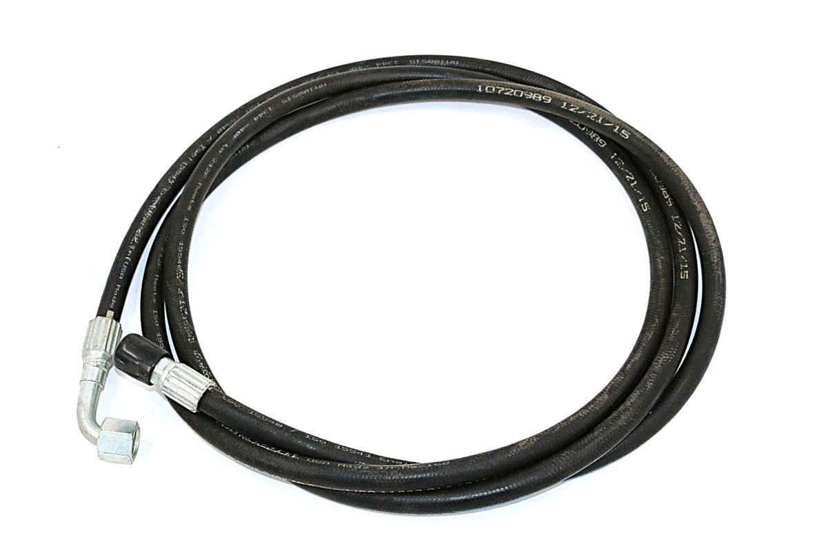 JLG - 10720989 - HOSE ASSY -
