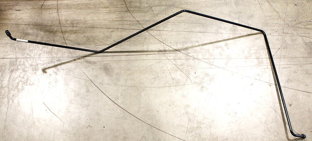 JLG - 91143064 - TUBELINE -POWDER PAINTBAG