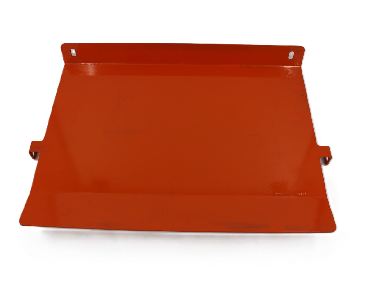 JLG - 3572384 - PLATE.12X18.47X26.93 A569