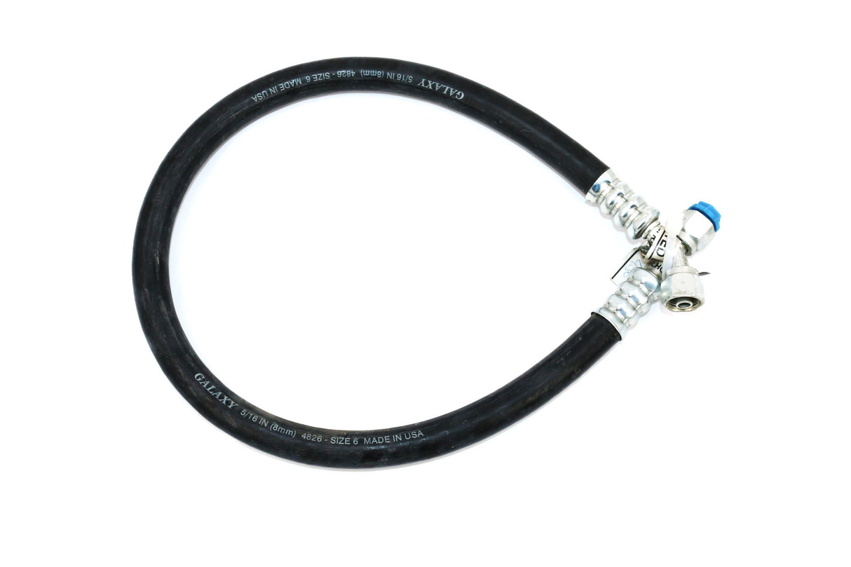 JLG - 1001080633 - HOSE DRIER TO EVAPORATOR