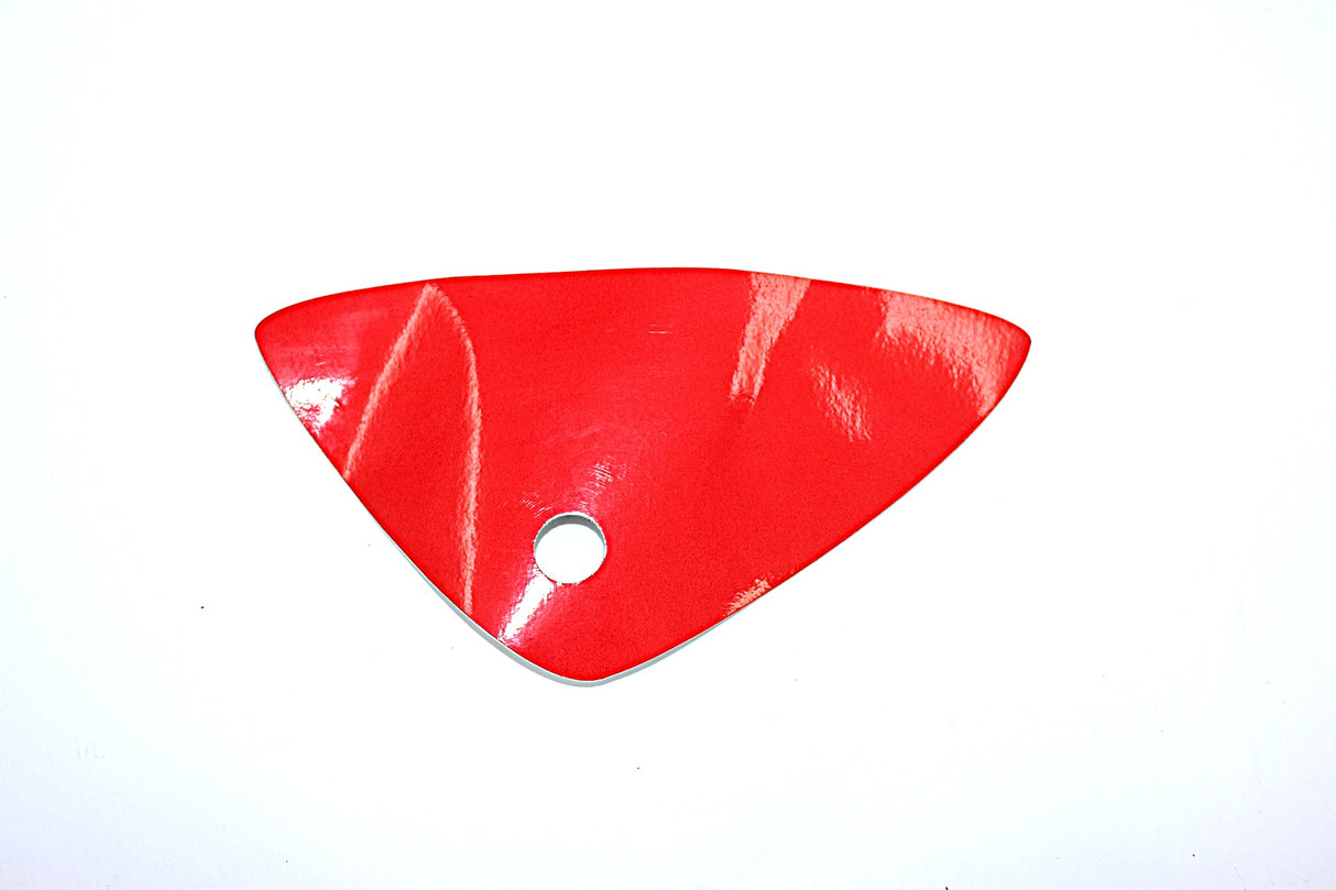 JLG - 1705996 - DECAL TAIL LIGHT LEFT