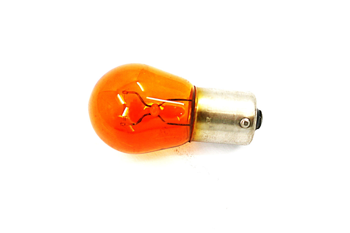 JLG - 8036211 - BULB 12V 21W AMBER (FOR INDICA