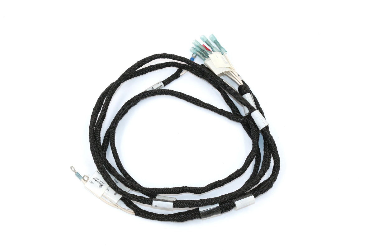 JLG - 1001120265 - HARNESS340: SECURITY LOCK