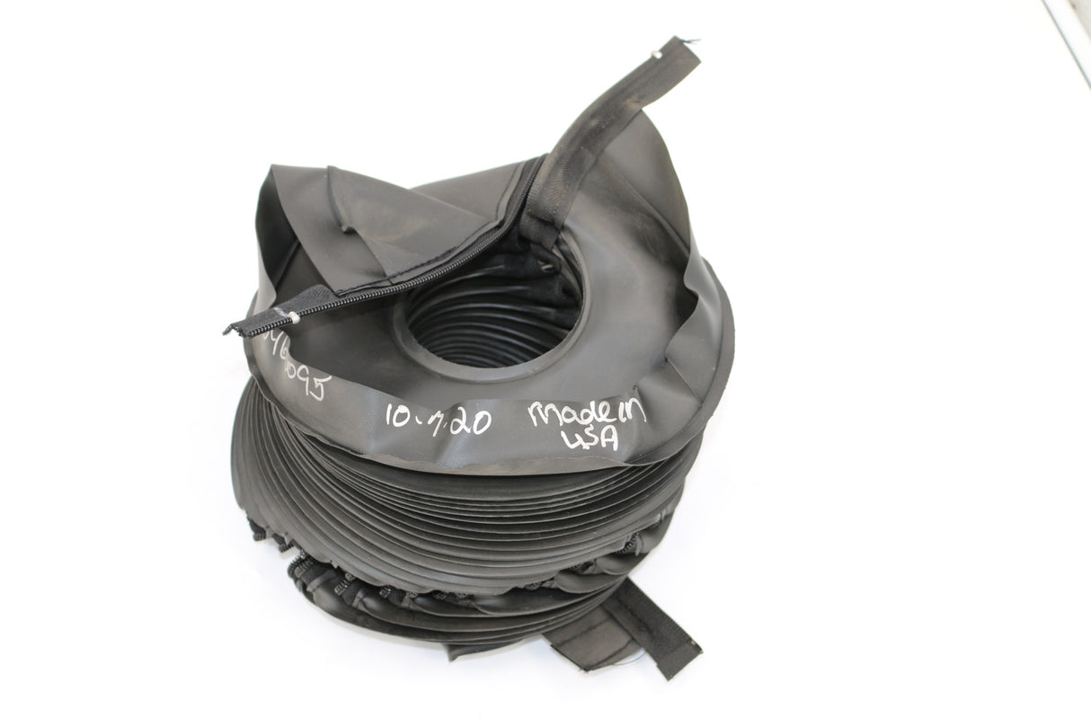 JLG - 0460095 - BELLOW 3.00 X 44.00 X 8.00