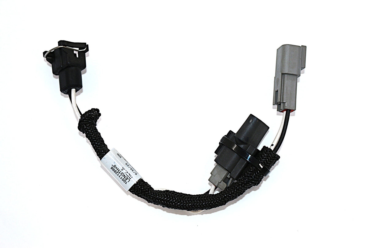 JLG - 1001112886 - HARNESSMODEL 6 VALVE CONV.