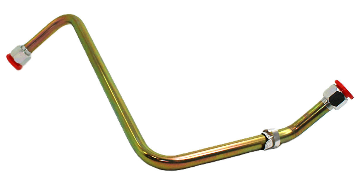 JLG - 1001131302 - PIPE 1.00 PRESSURE