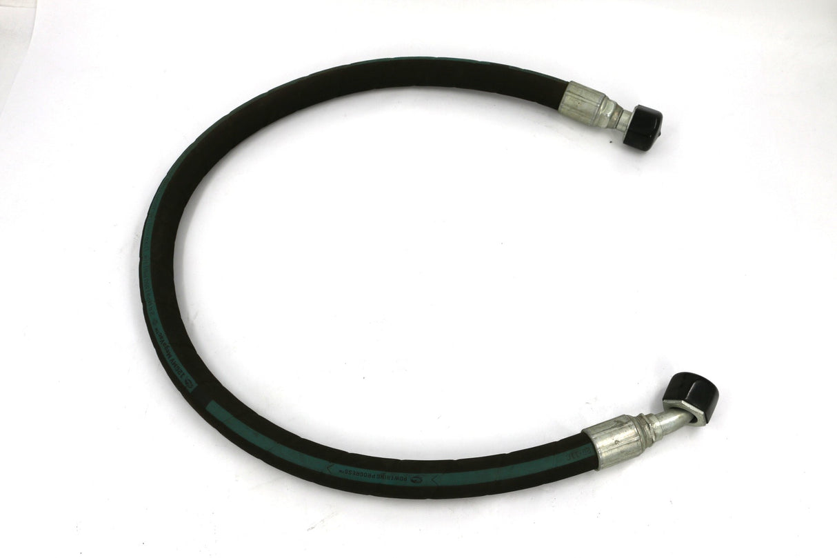 JLG - 2716519 - HOSE 0.75 X 48.0 12FF X 12FF 4