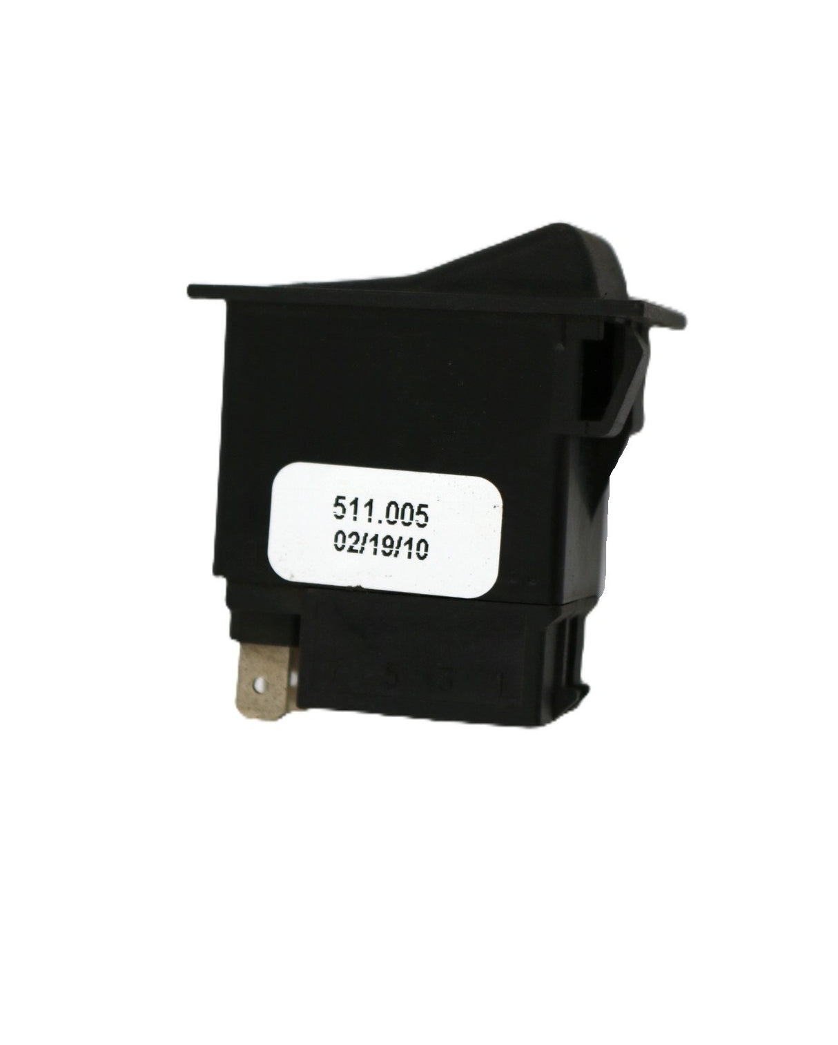 JLG - 10730959 - SWITCH ROCKER -