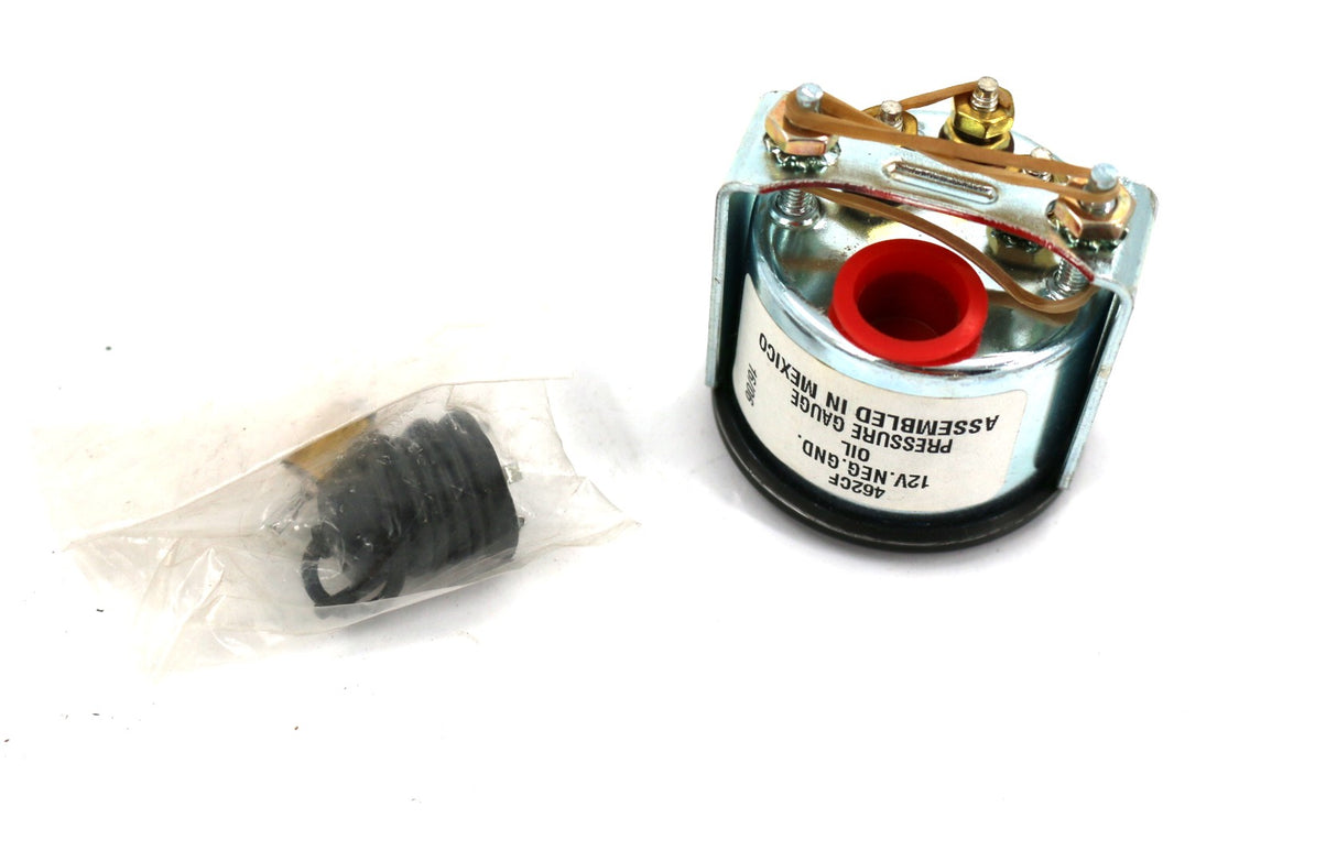 JLG - 10836801 - GAUGEOIL P 0-100