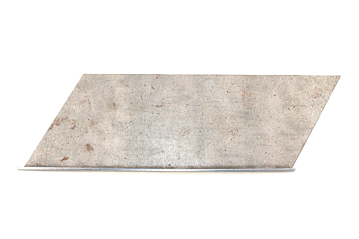 JLG - 4060500 - SHIELD CWT.