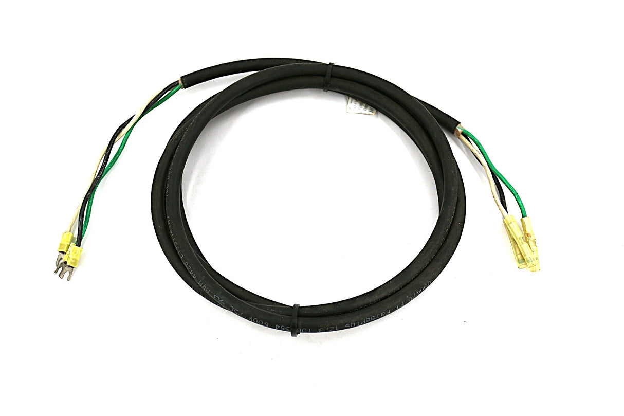 JLG - 4923160 - HARNESS 12/3 AC DOM CABLE