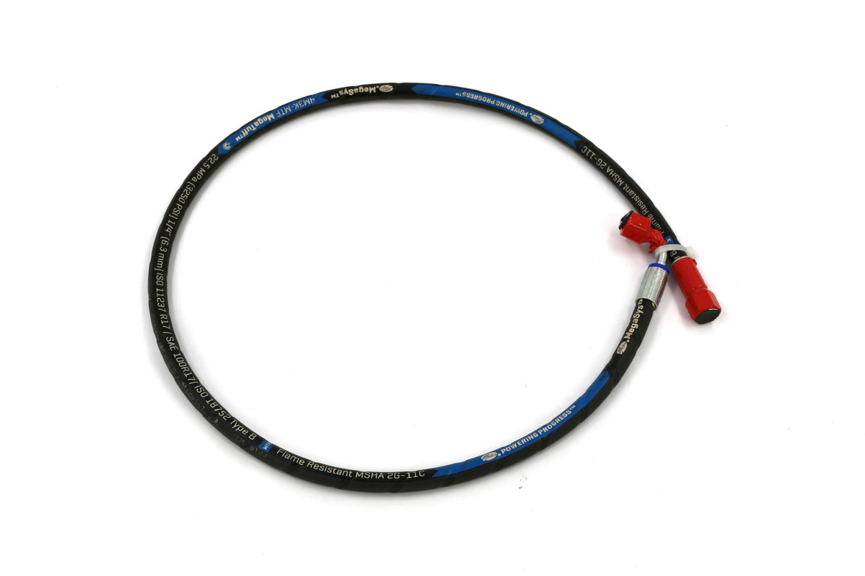 JLG - 07301400 - FLEXIBLE PIPE