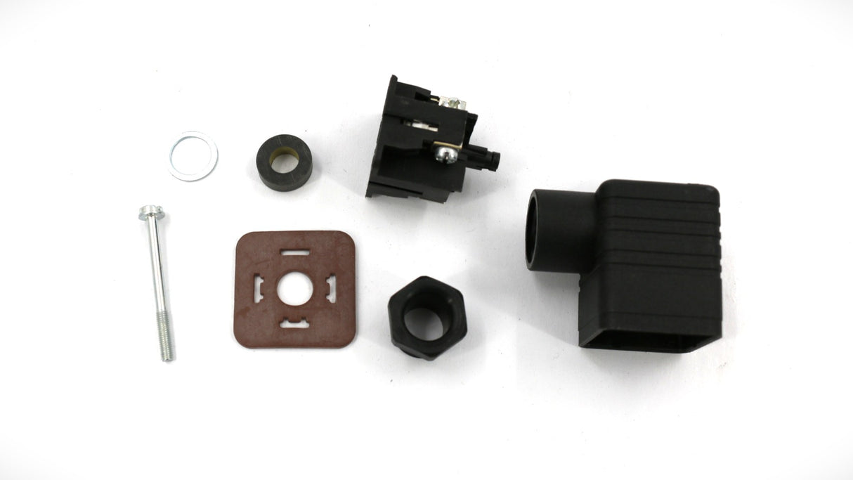 JLG - 7028849 - CONNECTOR MATING DIN