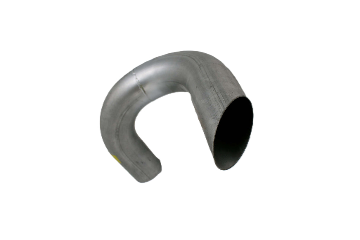 JLG - 10135521 - PIPE EXHAUST TAIL 6 NAT