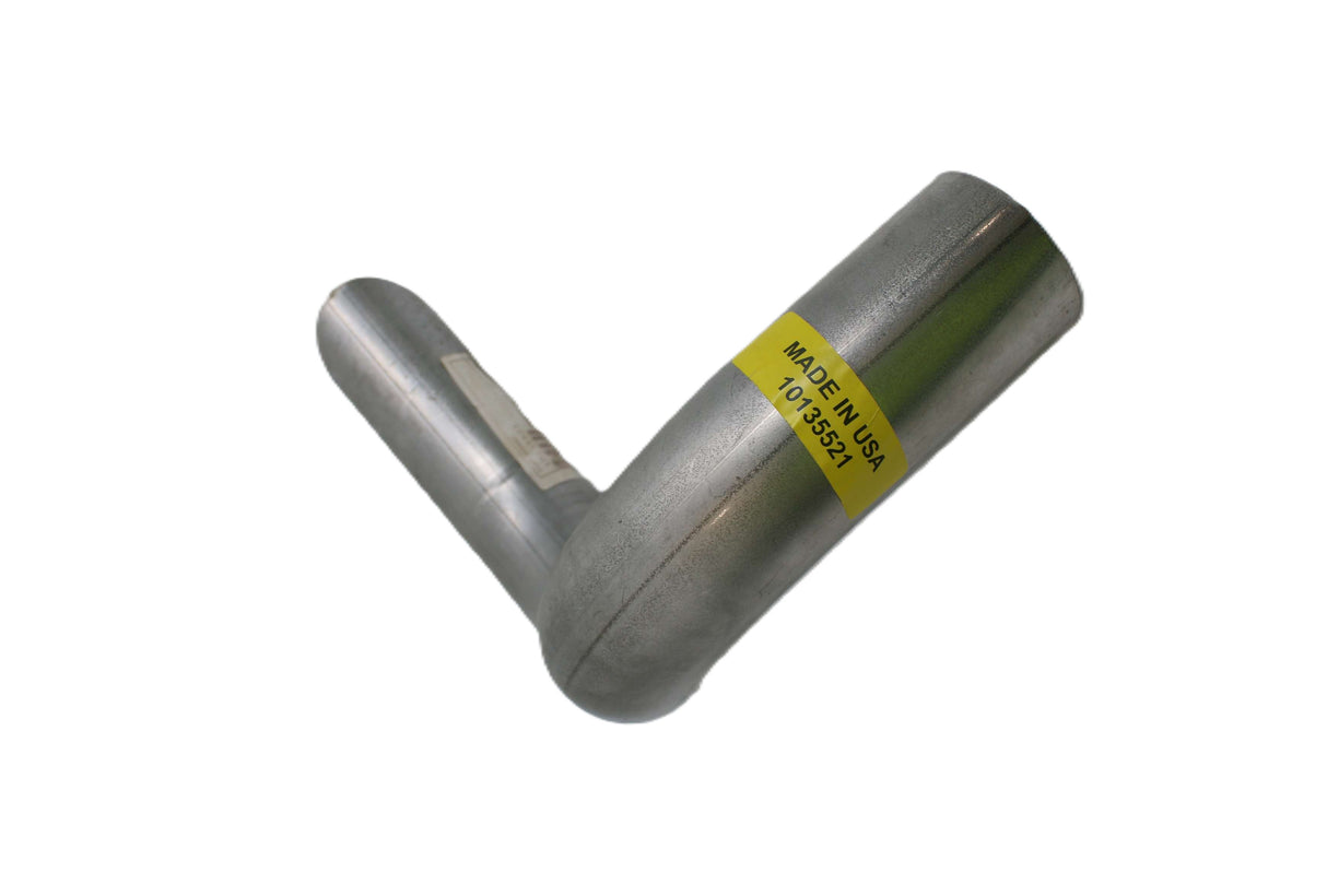 JLG - 10135521 - PIPE EXHAUST TAIL 6 NAT