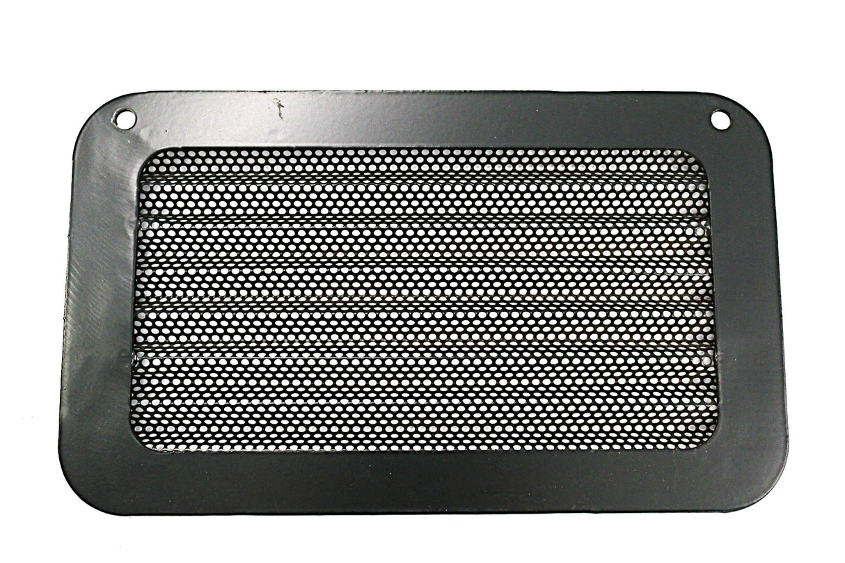 JLG - 1001081415 - COVERRADIATOR SCREEN