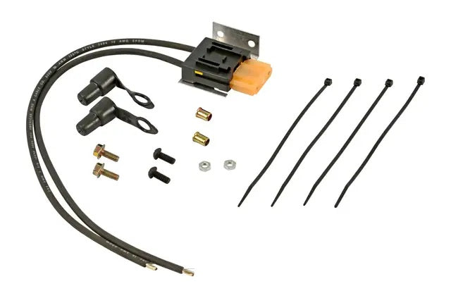 JLG - 7018571 - FUSE HOLDER AUTOMOTIVE