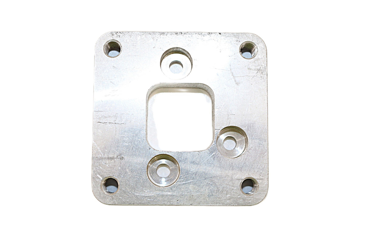 JLG - 7020159 - FLANGE ENGINE AIR INTAKE