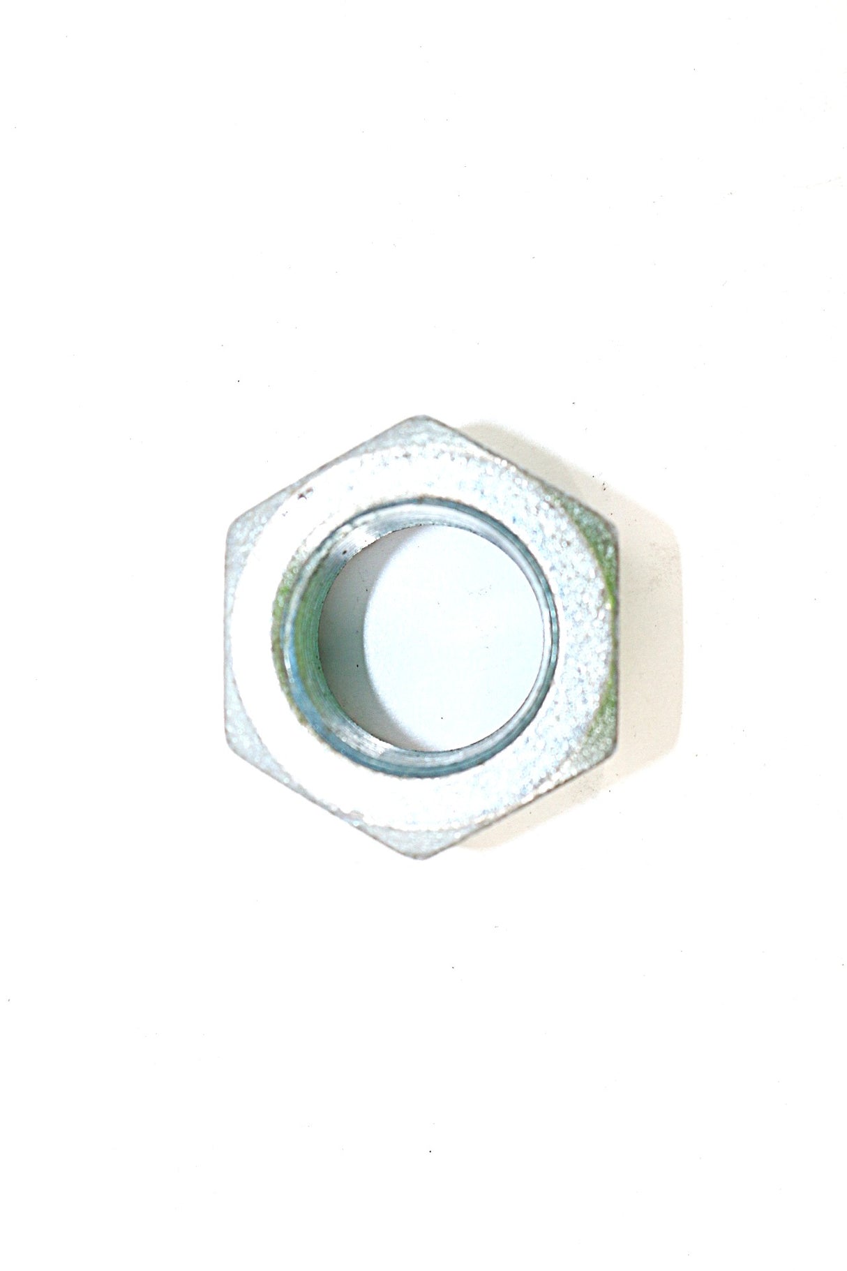 JLG - 8305024 - NUT-HEX-1.120-12-2-ZINC PLATED