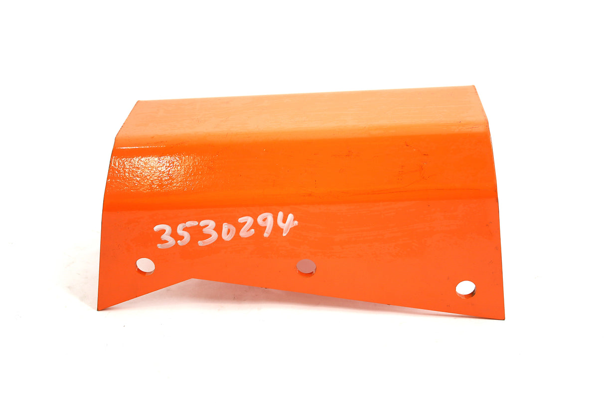 JLG - 3530294 - PLATE .19 X 8.73 X 11.39 STL
