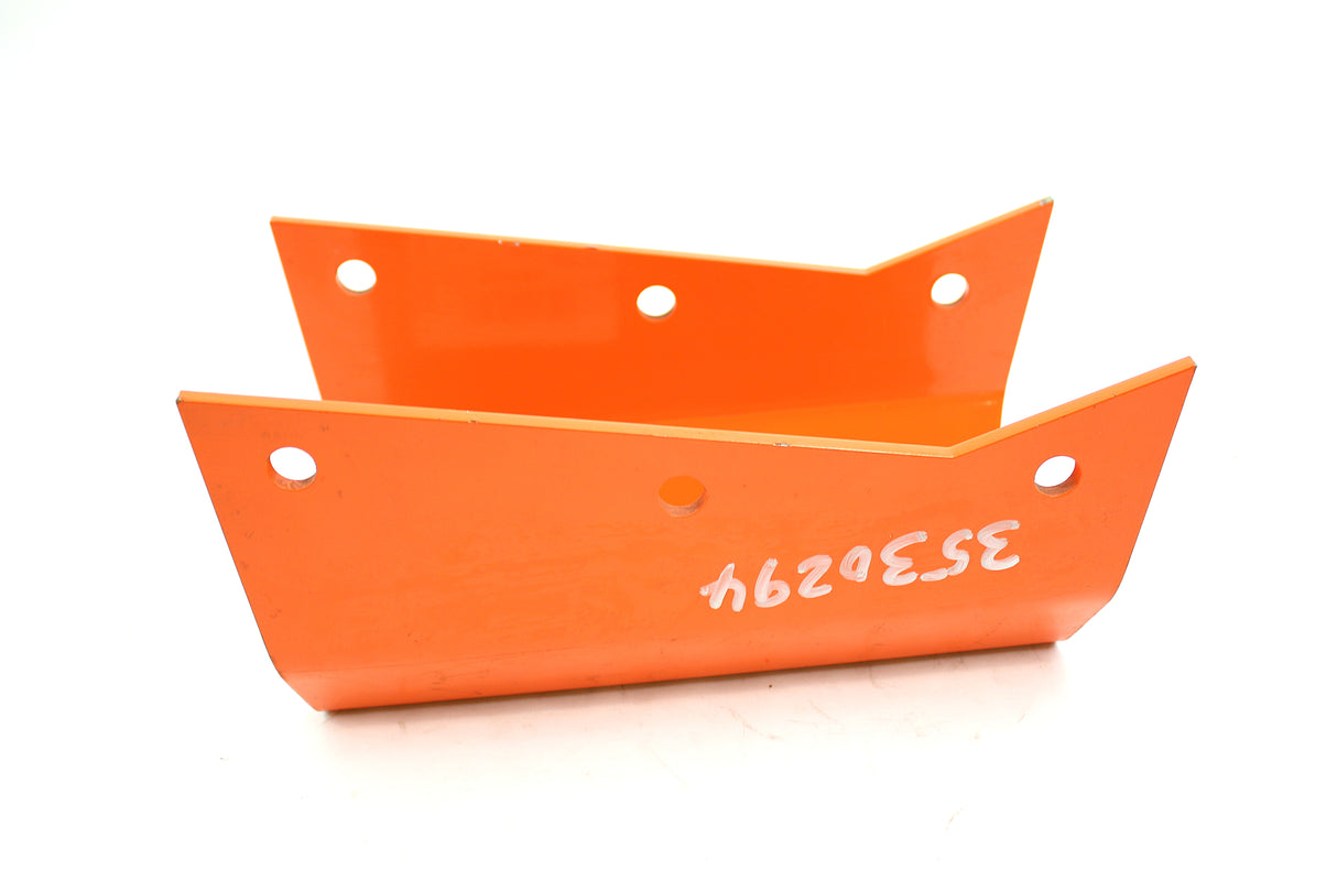 JLG - 3530294 - PLATE .19 X 8.73 X 11.39 STL