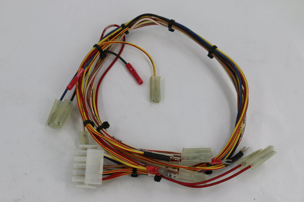 JLG - 4923619 - HARNESSLE GRND CONTROL (AUS)