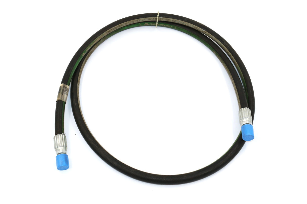 JLG - 2750916 - HOSEHYD .38 X 78.00 STRXSTR