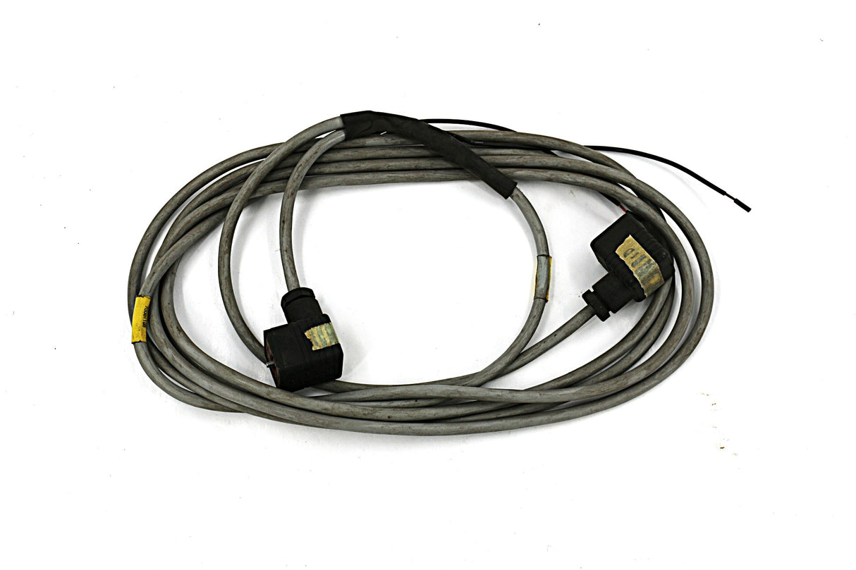 JLG - 70001195 - HARNESS LOWERING VALVE