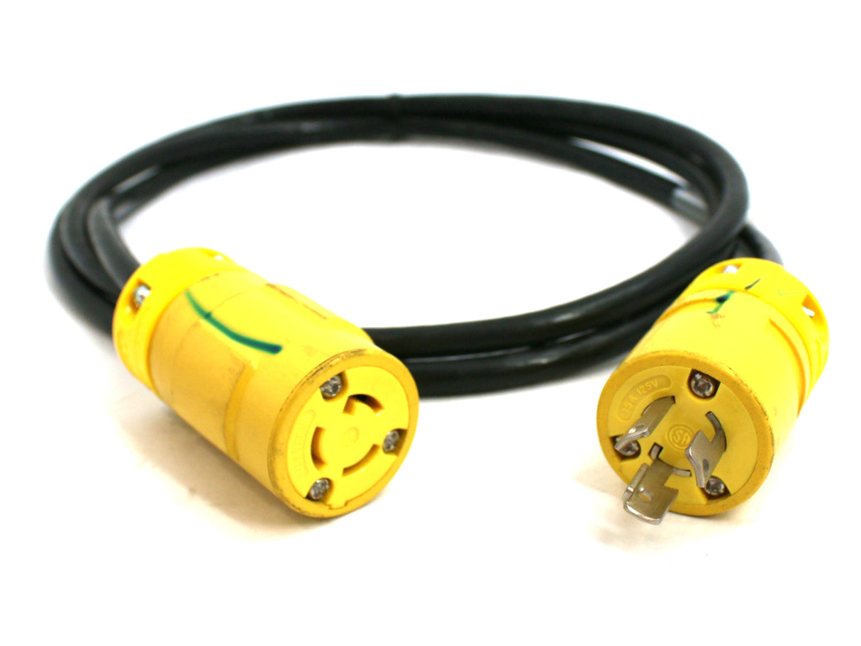 JLG - 1001119919 - HARNESS GEN JUMPER CABLE