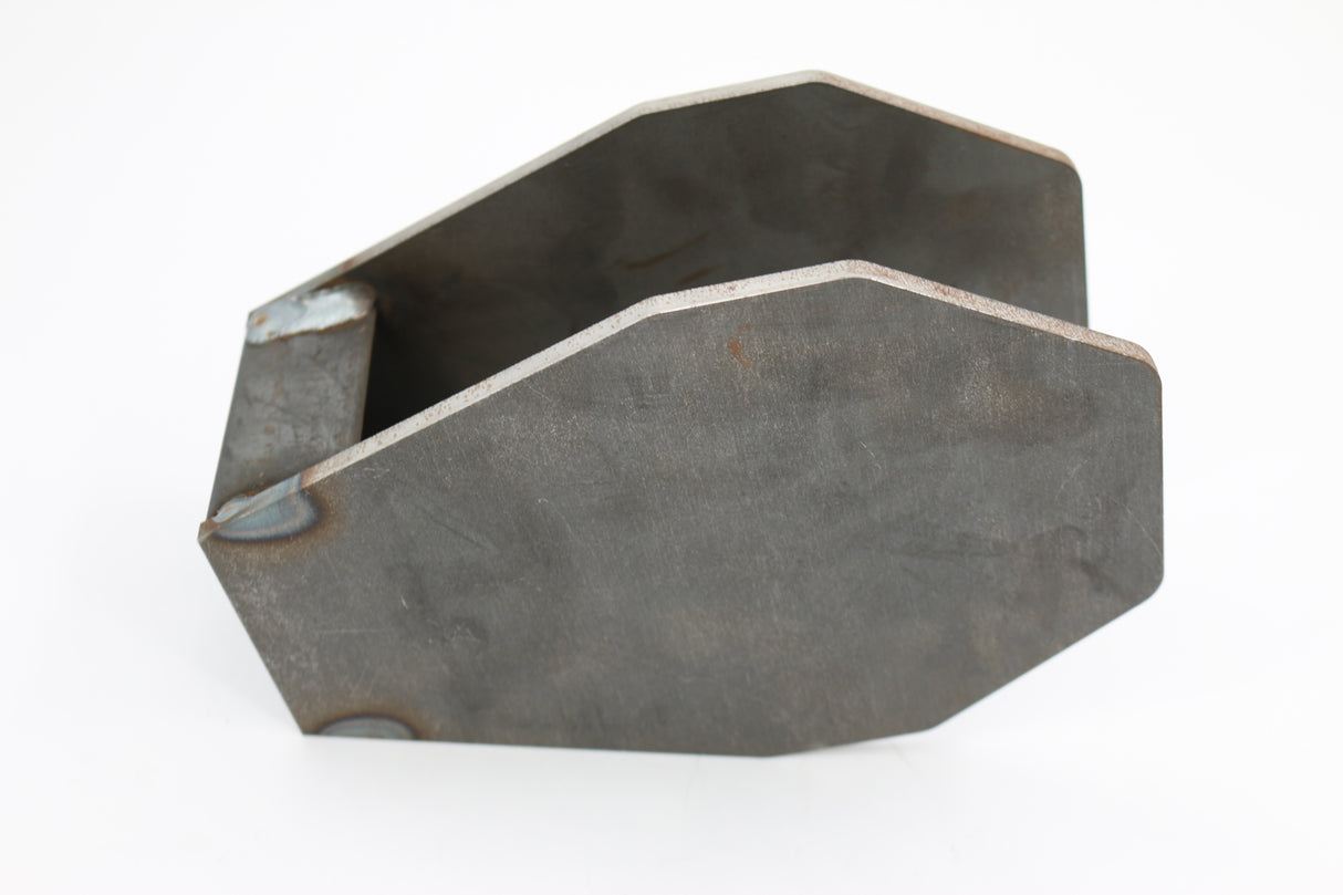 JLG - 3178000154 - BRACKET WELD