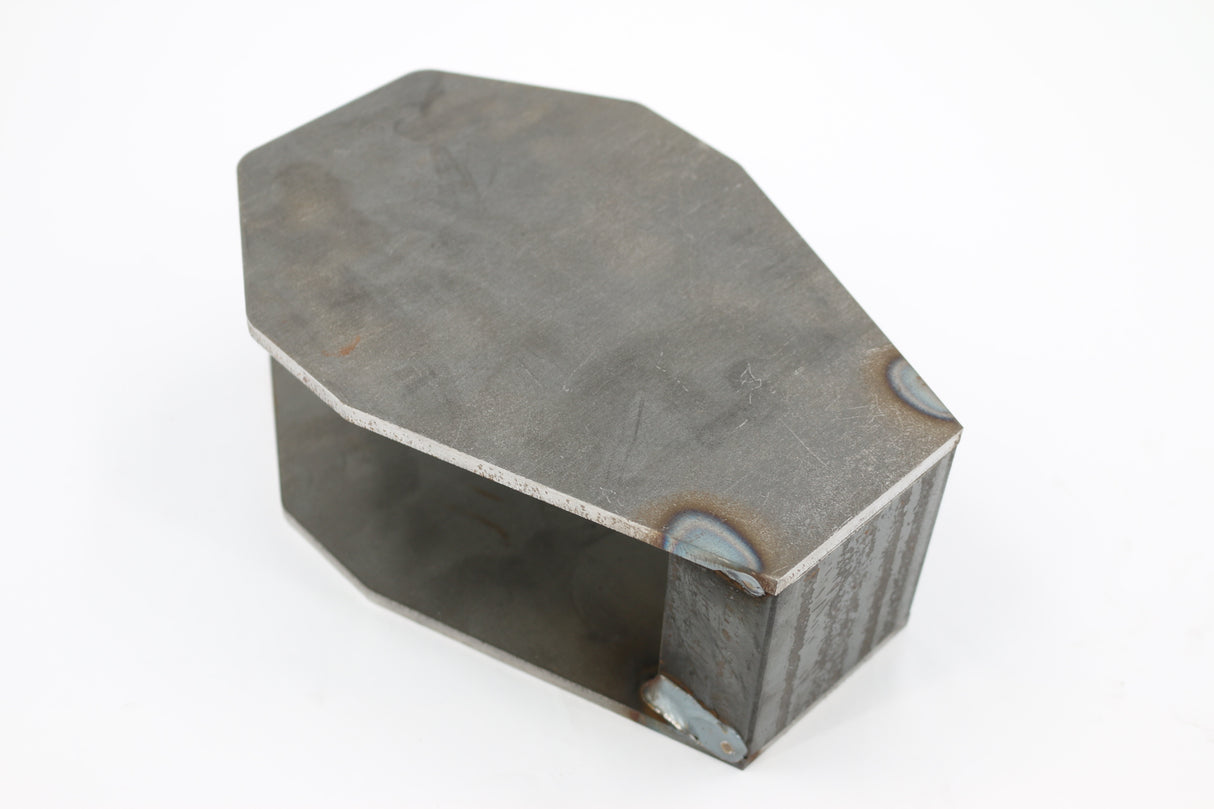 JLG - 3178000154 - BRACKET WELD