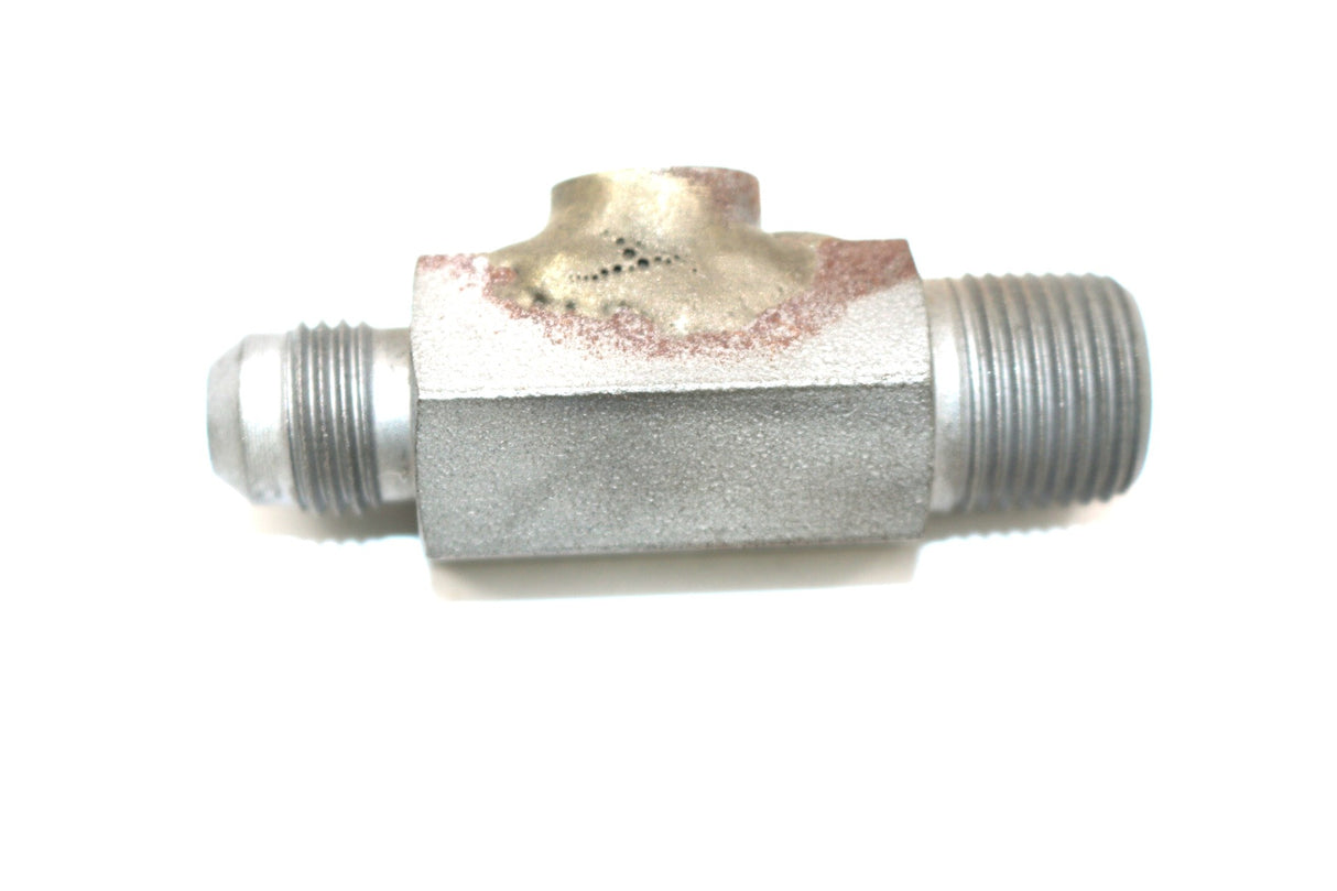 JLG - 10135420 - ADAPTER MODIFIED -