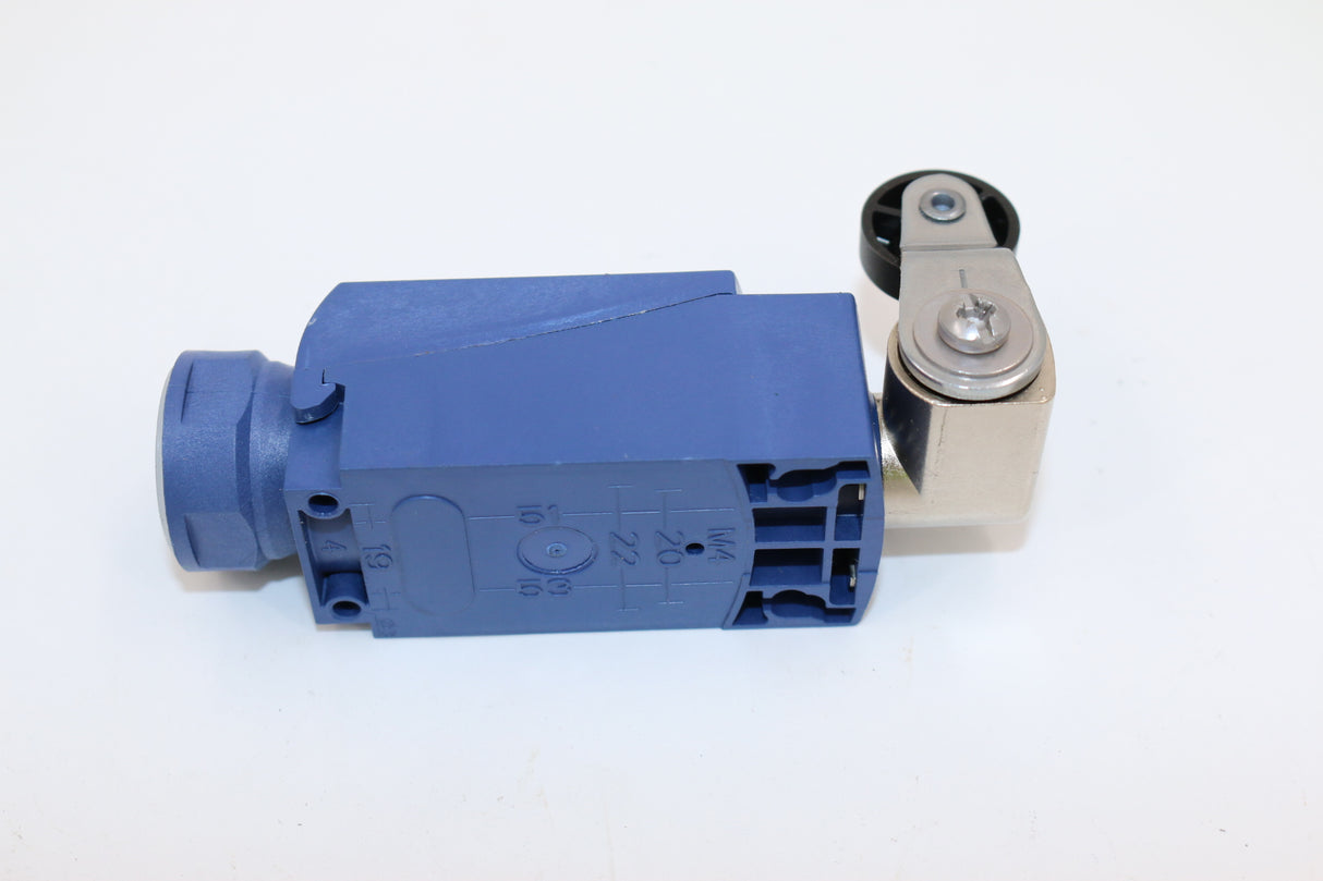 JLG - 1001092205 - SWITCH LIMIT (ROLLER LEVER)