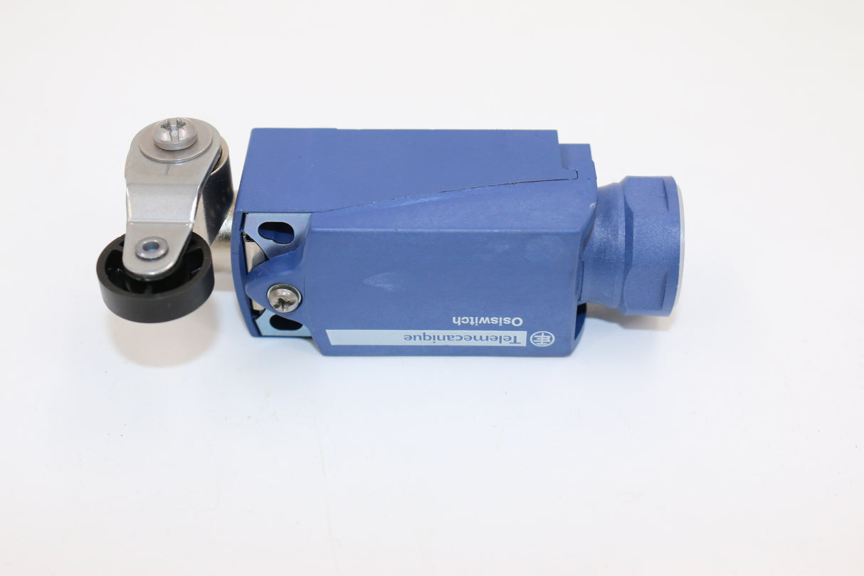 JLG - 1001092205 - SWITCH LIMIT (ROLLER LEVER)