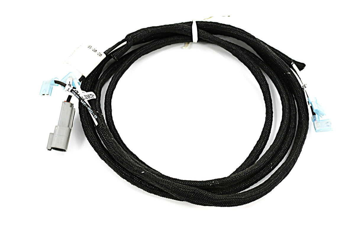 JLG - 1001178053 - HARNESSLICENSE LIGHT LBP