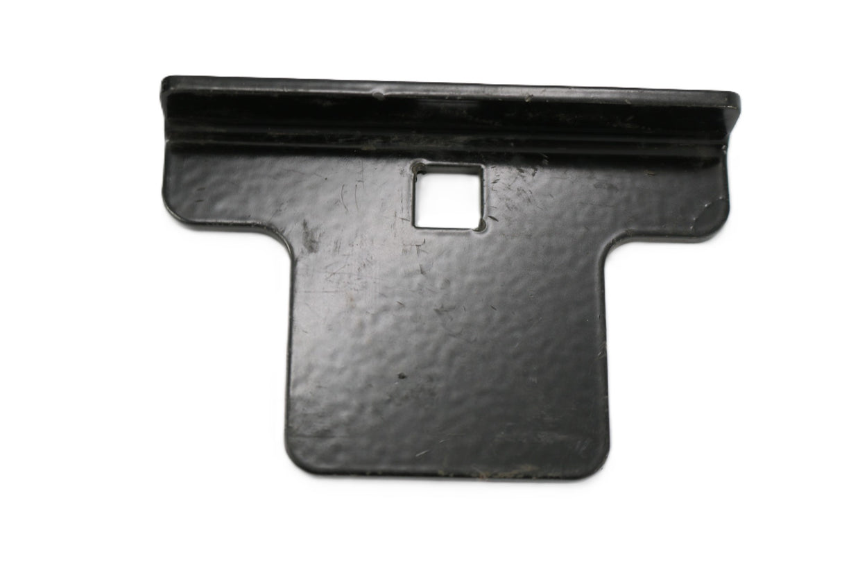 JLG - 1001125444 - CLAMPFLY COVER - BOT