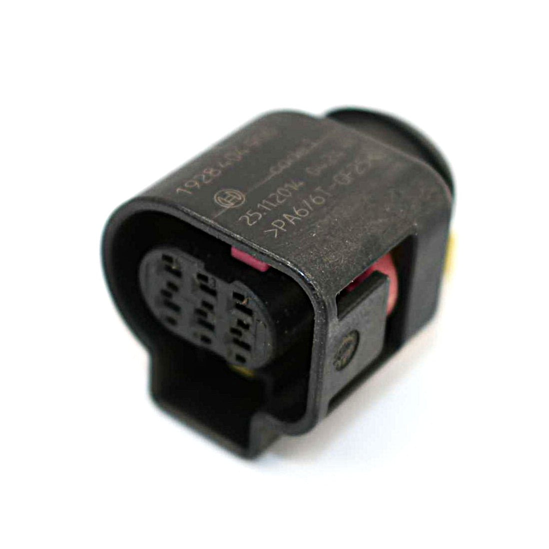 JLG - 1001126488 - CONNECTOR BOSCH 6 POS PLUG
