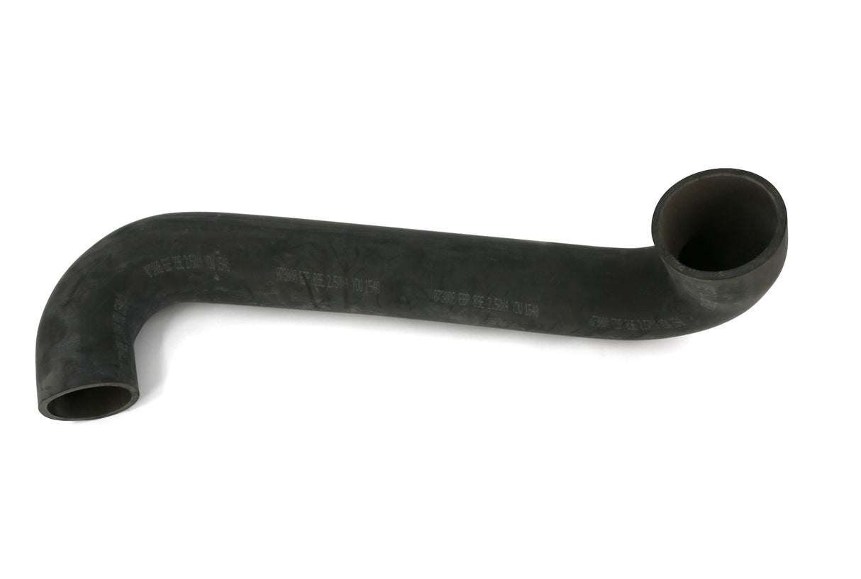 JLG - 10721509 - HOSE 2.5"ID AIR INTAKE-CURVED