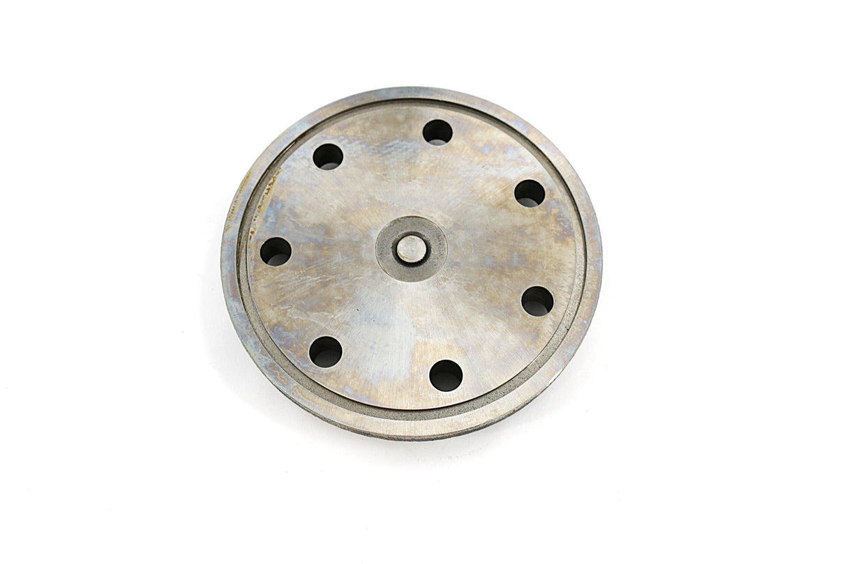 JLG - 7023328 - COVER END